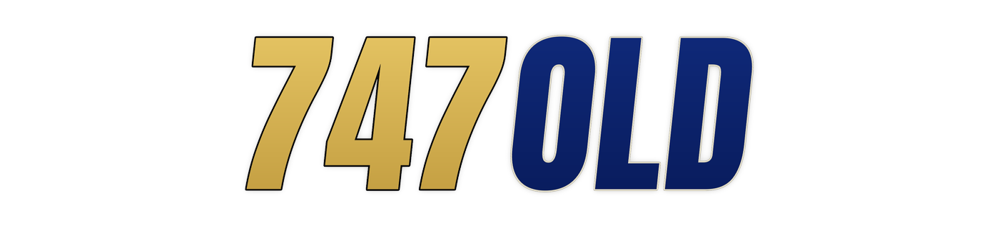 747old Logo